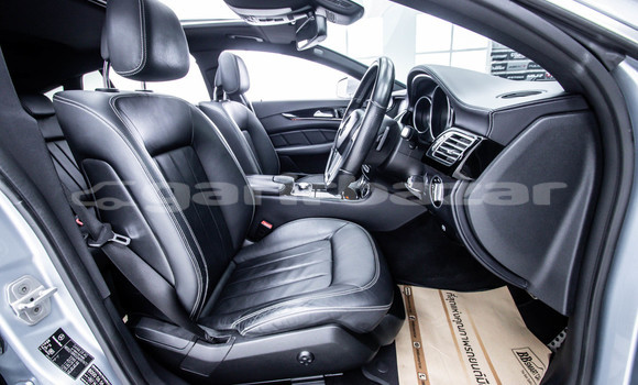 Buy Used Mercedes-Benz CLS250 Other Car in Bangkok in Bangkok Buy Used Mercedes-Benz CLS250 Other Car in Bangkok in Bangkok