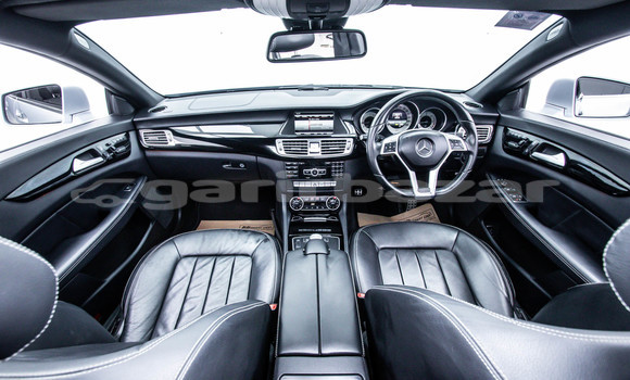 Buy Used Mercedes-Benz CLS250 Other Car in Bangkok in Bangkok Buy Used Mercedes-Benz CLS250 Other Car in Bangkok in Bangkok