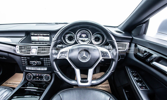 Buy Used Mercedes-Benz CLS250 Other Car in Bangkok in Bangkok Buy Used Mercedes-Benz CLS250 Other Car in Bangkok in Bangkok