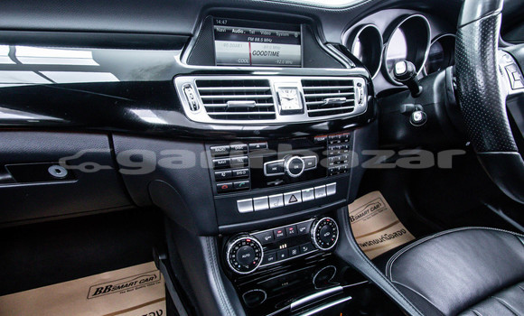 Buy Used Mercedes-Benz CLS250 Other Car in Bangkok in Bangkok Buy Used Mercedes-Benz CLS250 Other Car in Bangkok in Bangkok