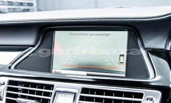 Buy Used Mercedes-Benz CLS250 Other Car in Bangkok in Bangkok Buy Used Mercedes-Benz CLS250 Other Car in Bangkok in Bangkok