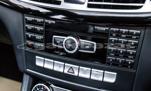 Buy Used Mercedes-Benz CLS250 Other Car in Bangkok in Bangkok Buy Used Mercedes-Benz CLS250 Other Car in Bangkok in Bangkok