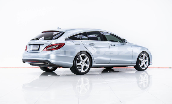 Buy Used Mercedes-Benz CLS250 Other Car in Bangkok in Bangkok Buy Used Mercedes-Benz CLS250 Other Car in Bangkok in Bangkok