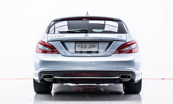 Buy Used Mercedes-Benz CLS250 Other Car in Bangkok in Bangkok Buy Used Mercedes-Benz CLS250 Other Car in Bangkok in Bangkok