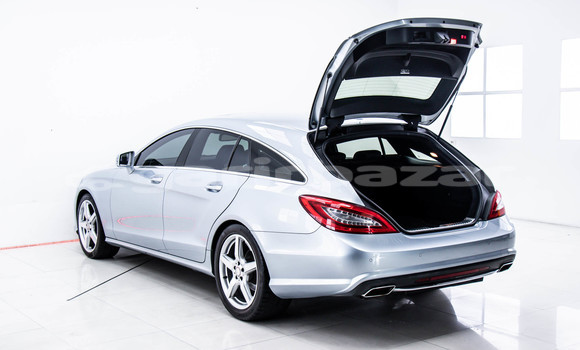 Buy Used Mercedes-Benz CLS250 Other Car in Bangkok in Bangkok Buy Used Mercedes-Benz CLS250 Other Car in Bangkok in Bangkok