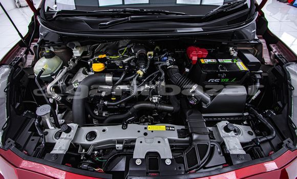 Buy Used Nissan Almera Red Car in Bangkok in Bangkok Buy Used Nissan Almera Red Car in Bangkok in Bangkok