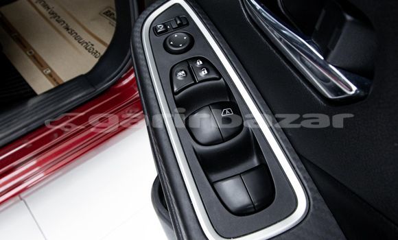 Buy Used Nissan Almera Red Car in Bangkok in Bangkok Buy Used Nissan Almera Red Car in Bangkok in Bangkok