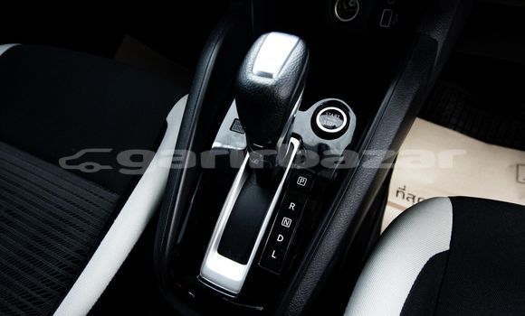 Buy Used Nissan Almera Red Car in Bangkok in Bangkok Buy Used Nissan Almera Red Car in Bangkok in Bangkok