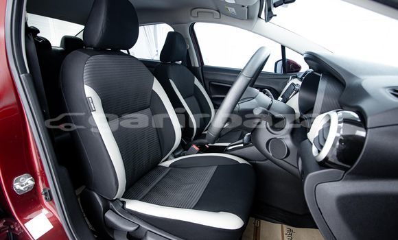 Buy Used Nissan Almera Red Car in Bangkok in Bangkok Buy Used Nissan Almera Red Car in Bangkok in Bangkok