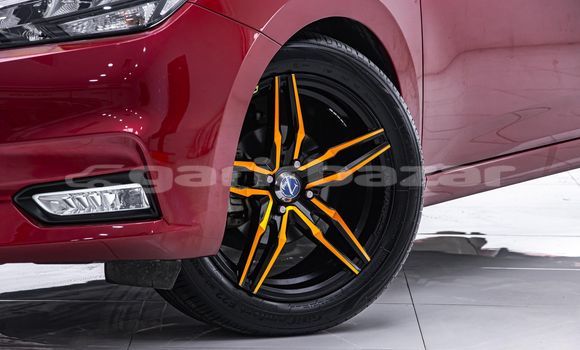 Buy Used Nissan Almera Red Car in Bangkok in Bangkok Buy Used Nissan Almera Red Car in Bangkok in Bangkok