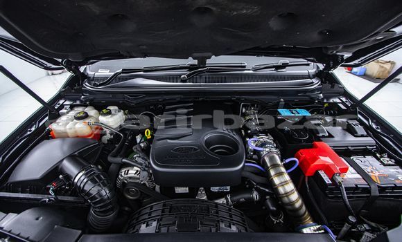 Buy Used Ford Everest Black Car in Bangkok in Bangkok Buy Used Ford Everest Black Car in Bangkok in Bangkok