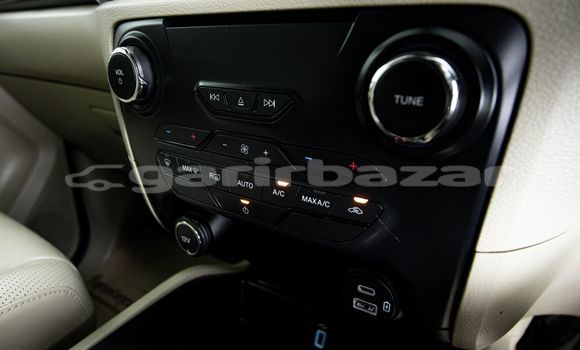 Buy Used Ford Everest Black Car in Bangkok in Bangkok Buy Used Ford Everest Black Car in Bangkok in Bangkok