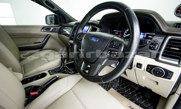 Buy Used Ford Everest Black Car in Bangkok in Bangkok Buy Used Ford Everest Black Car in Bangkok in Bangkok