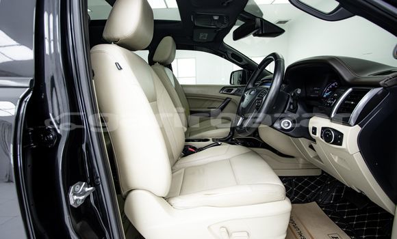 Buy Used Ford Everest Black Car in Bangkok in Bangkok Buy Used Ford Everest Black Car in Bangkok in Bangkok