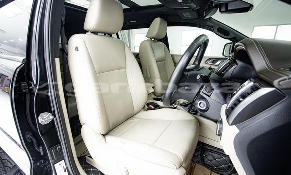 Buy Used Ford Everest Black Car in Bangkok in Bangkok Buy Used Ford Everest Black Car in Bangkok in Bangkok