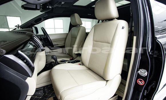 Buy Used Ford Everest Black Car in Bangkok in Bangkok Buy Used Ford Everest Black Car in Bangkok in Bangkok