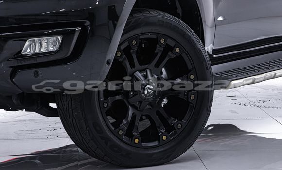 Buy Used Ford Everest Black Car in Bangkok in Bangkok Buy Used Ford Everest Black Car in Bangkok in Bangkok