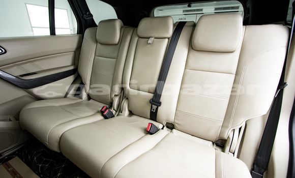 Buy Used Ford Everest Black Car in Bangkok in Bangkok Buy Used Ford Everest Black Car in Bangkok in Bangkok