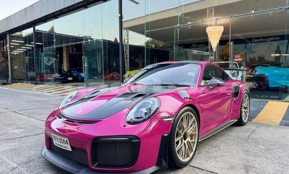 ซื้อ รถมือสอง Pontiac Aztek อื่น ๆ รถยนต์ ใน %{เมือง} ใน กรุงเทพมหานคร