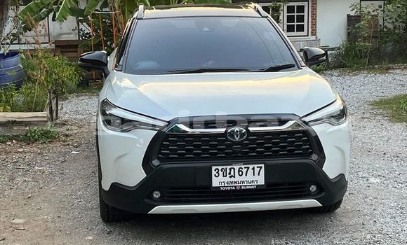 ซื้อ รถมือสอง Toyota Corolla อื่น ๆ รถยนต์ ใน %{เมือง} ใน กรุงเทพมหานคร