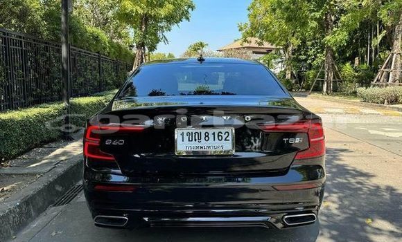 Buy Used Volvo 120 Series Black Car in Bangkok in Bangkok Buy Used Volvo 120 Series Black Car in Bangkok in Bangkok