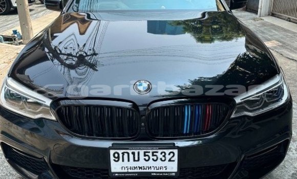 ซื้อ รถมือสอง BMW 503 อื่น ๆ รถยนต์ ใน %{เมือง} ใน กรุงเทพมหานคร