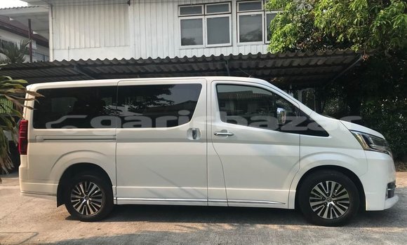 Buy Used Toyota Mark X Other Car in Bangkok in Bangkok