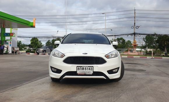 ซื้อ รถมือสอง Ford Focus อื่น ๆ รถยนต์ ใน %{เมือง} ใน กรุงเทพมหานคร