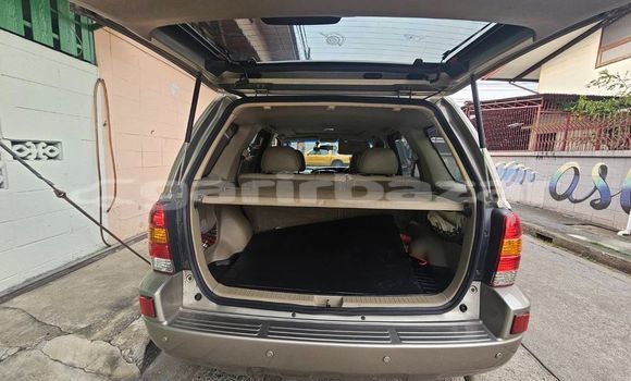 Buy Used Ford Escape Other Car in Bangkok in Bangkok