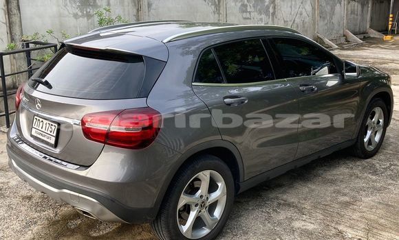 ซื้อ รถมือสอง Mercedes-Benz GLA-klasse อื่น ๆ รถยนต์ ใน %{เมือง} ใน กรุงเทพมหานคร ซื้อ รถมือสอง Mercedes-Benz GLA-klasse อื่น ๆ รถยนต์ ใน %{เมือง} ใน กรุงเทพมหานคร