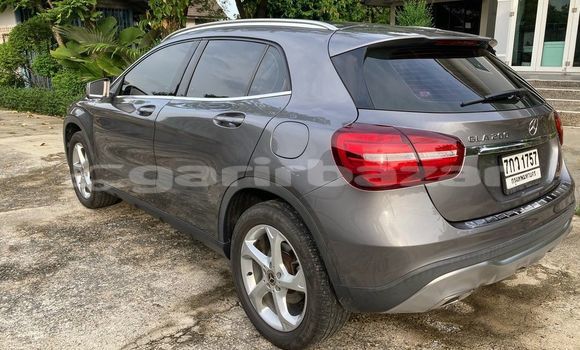 ซื้อ รถมือสอง Mercedes-Benz GLA-klasse อื่น ๆ รถยนต์ ใน %{เมือง} ใน กรุงเทพมหานคร ซื้อ รถมือสอง Mercedes-Benz GLA-klasse อื่น ๆ รถยนต์ ใน %{เมือง} ใน กรุงเทพมหานคร