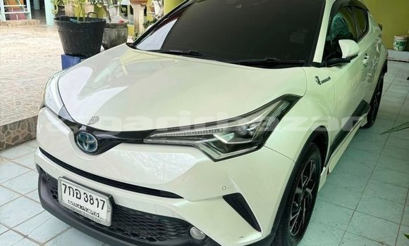 ซื้อ รถมือสอง Toyota 4Runner อื่น ๆ รถยนต์ ใน %{เมือง} ใน กรุงเทพมหานคร