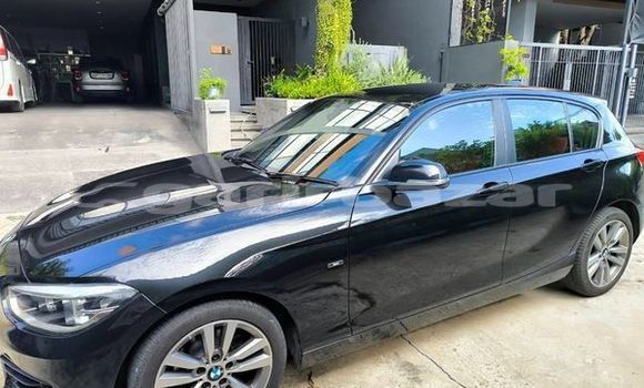 ซื้อ รถมือสอง BMW 1M อื่น ๆ รถยนต์ ใน %{เมือง} ใน กรุงเทพมหานคร