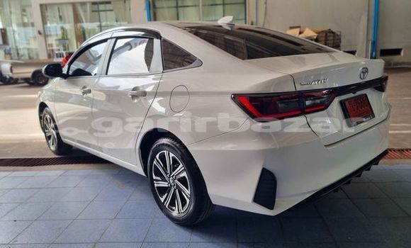 ซื้อ รถมือสอง Toyota Avensis อื่น ๆ รถยนต์ ใน %{เมือง} ใน กรุงเทพมหานคร