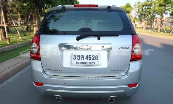 Buy Used Chevrolet Astro Other Car in Bangkok in Bangkok