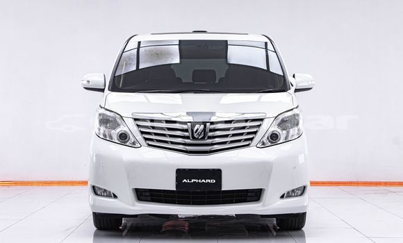 ซื้อ รถมือสอง Toyota Alphard ขาว รถยนต์ ใน %{เมือง} ใน กรุงเทพมหานคร ซื้อ รถมือสอง Toyota Alphard ขาว รถยนต์ ใน %{เมือง} ใน กรุงเทพมหานคร