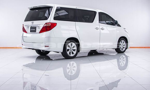 ซื้อ รถมือสอง Toyota Alphard ขาว รถยนต์ ใน %{เมือง} ใน กรุงเทพมหานคร ซื้อ รถมือสอง Toyota Alphard ขาว รถยนต์ ใน %{เมือง} ใน กรุงเทพมหานคร
