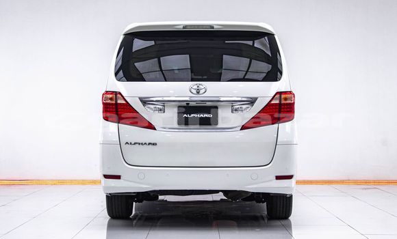 ซื้อ รถมือสอง Toyota Alphard ขาว รถยนต์ ใน %{เมือง} ใน กรุงเทพมหานคร ซื้อ รถมือสอง Toyota Alphard ขาว รถยนต์ ใน %{เมือง} ใน กรุงเทพมหานคร