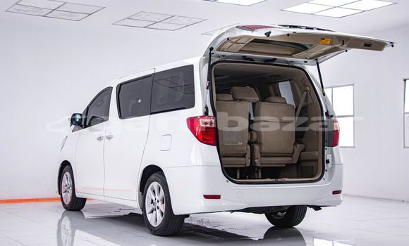 ซื้อ รถมือสอง Toyota Alphard ขาว รถยนต์ ใน %{เมือง} ใน กรุงเทพมหานคร ซื้อ รถมือสอง Toyota Alphard ขาว รถยนต์ ใน %{เมือง} ใน กรุงเทพมหานคร
