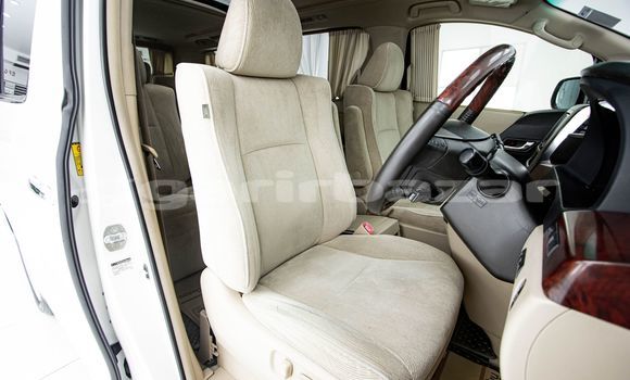 ซื้อ รถมือสอง Toyota Alphard ขาว รถยนต์ ใน %{เมือง} ใน กรุงเทพมหานคร ซื้อ รถมือสอง Toyota Alphard ขาว รถยนต์ ใน %{เมือง} ใน กรุงเทพมหานคร