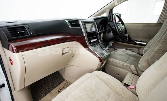 ซื้อ รถมือสอง Toyota Alphard ขาว รถยนต์ ใน %{เมือง} ใน กรุงเทพมหานคร ซื้อ รถมือสอง Toyota Alphard ขาว รถยนต์ ใน %{เมือง} ใน กรุงเทพมหานคร