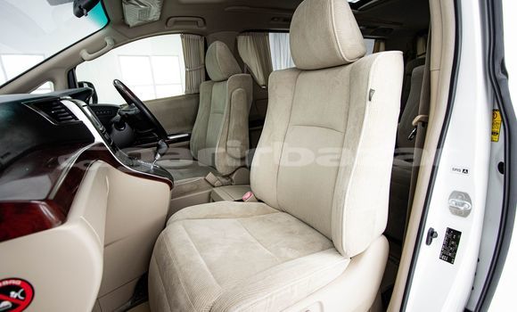ซื้อ รถมือสอง Toyota Alphard ขาว รถยนต์ ใน %{เมือง} ใน กรุงเทพมหานคร ซื้อ รถมือสอง Toyota Alphard ขาว รถยนต์ ใน %{เมือง} ใน กรุงเทพมหานคร