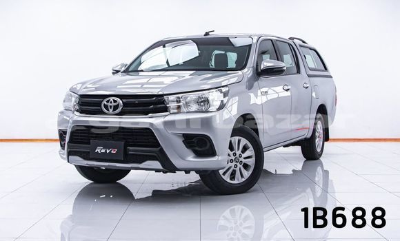 Buy Used Toyota Hiluxe Revo Other Car in Bangkok in Bangkok Buy Used Toyota Hiluxe Revo Other Car in Bangkok in Bangkok