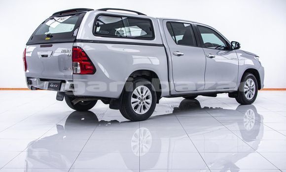 Buy Used Toyota Hiluxe Revo Other Car in Bangkok in Bangkok Buy Used Toyota Hiluxe Revo Other Car in Bangkok in Bangkok