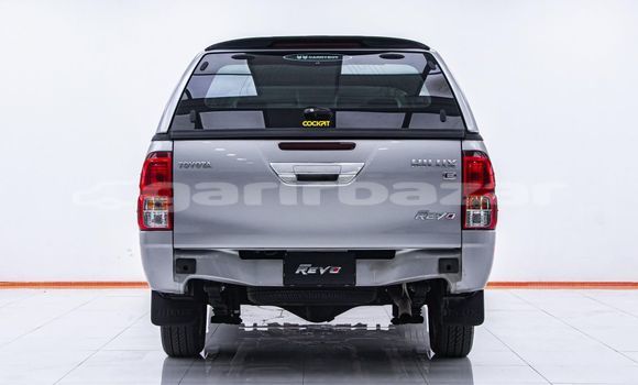 Buy Used Toyota Hiluxe Revo Other Car in Bangkok in Bangkok Buy Used Toyota Hiluxe Revo Other Car in Bangkok in Bangkok