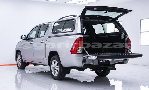 Buy Used Toyota Hiluxe Revo Other Car in Bangkok in Bangkok Buy Used Toyota Hiluxe Revo Other Car in Bangkok in Bangkok