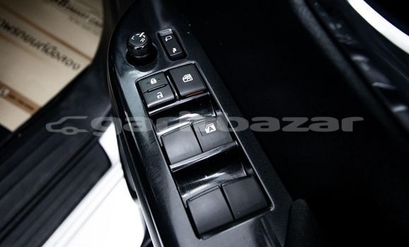 Buy Used Toyota Hiluxe Revo Other Car in Bangkok in Bangkok Buy Used Toyota Hiluxe Revo Other Car in Bangkok in Bangkok