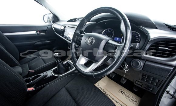 Buy Used Toyota Hiluxe Revo Other Car in Bangkok in Bangkok Buy Used Toyota Hiluxe Revo Other Car in Bangkok in Bangkok