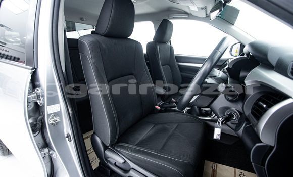 Buy Used Toyota Hiluxe Revo Other Car in Bangkok in Bangkok Buy Used Toyota Hiluxe Revo Other Car in Bangkok in Bangkok