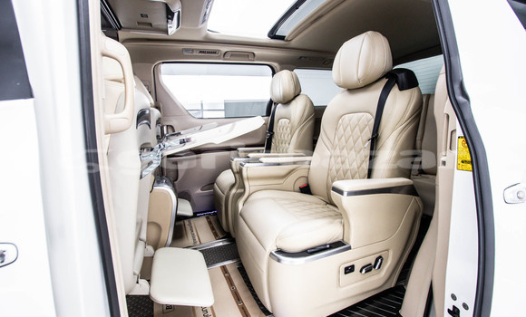 Buy Used Toyota Alphard White Car in Bangkok in Bangkok Buy Used Toyota Alphard White Car in Bangkok in Bangkok